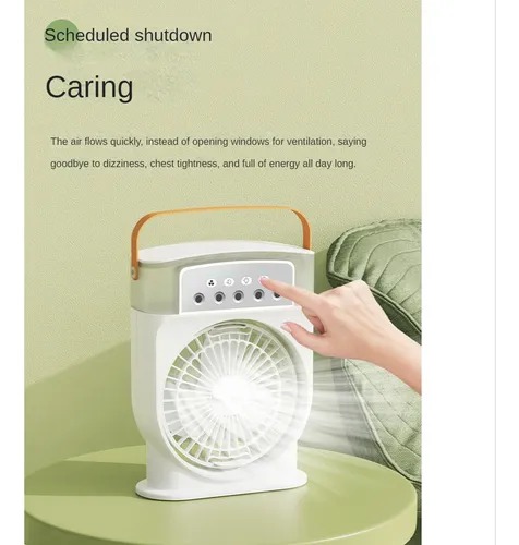 Miniatura 4 de VENTILADOR DE REFRIGERACION FH